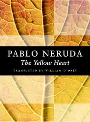 Seller image for Yellow Heart for sale by GreatBookPrices