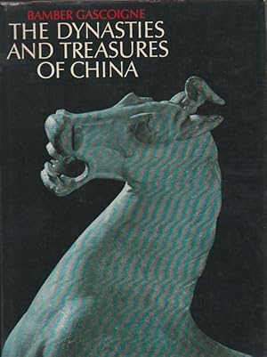 Image du vendeur pour The Dynasties and Treasures of China. mis en vente par Asia Bookroom ANZAAB/ILAB
