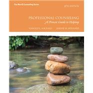 Seller image for Professional Counseling A Process Guide to Helping for sale by eCampus