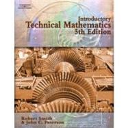 Image du vendeur pour Introductory Technical Mathematics mis en vente par eCampus