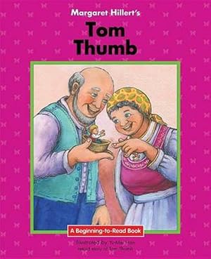 Immagine del venditore per Tom Thumb (Paperback) venduto da CitiRetail