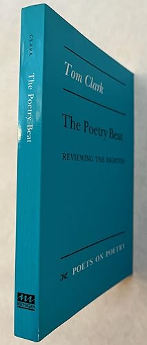 The Poetry Beat : Reviewing the Eighties