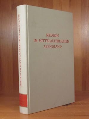Seller image for Medizin im mittelalterlichen Abendland. for sale by Das Konversations-Lexikon