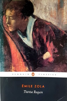 Seller image for Therese Raquin for sale by Marlowes Books and Music
