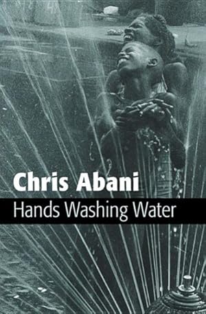 Seller image for Hands Washing Water for sale by GreatBookPrices