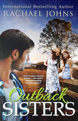 Seller image for Outback Sisters for sale by Marlowes Books and Music