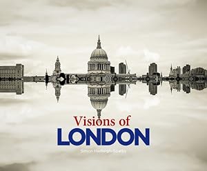 Immagine del venditore per Visions of London venduto da GreatBookPrices
