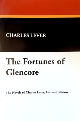 Seller image for The Fortunes Of Glencore for sale by Marlowes Books and Music