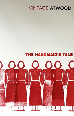 Immagine del venditore per The Handmaid's Tale venduto da Marlowes Books and Music