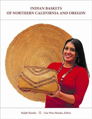 Immagine del venditore per Indian Baskets of Northern California and Oregon venduto da GreatBookPrices