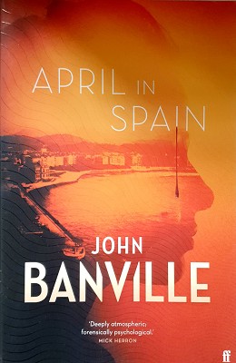 Seller image for April In Spain for sale by Marlowes Books and Music