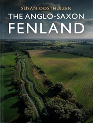 Immagine del venditore per Anglo-Saxon Fenland venduto da GreatBookPrices