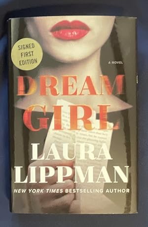 DREAM GIRL; A Novel