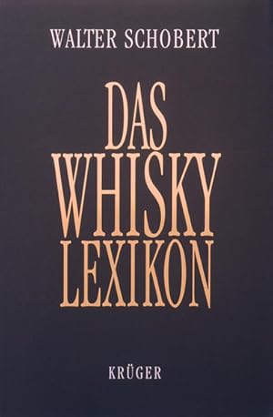 Das Whisky-Lexikon