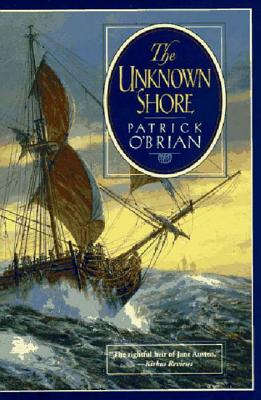 Seller image for The Unknown Shore (Paperback or Softback) for sale by BargainBookStores