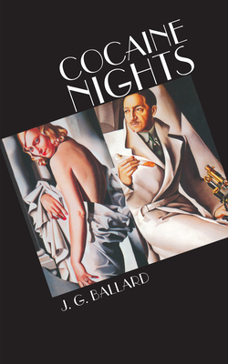 Imagen del vendedor de Cocaine Nights (Paperback or Softback) a la venta por BargainBookStores