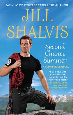 Seller image for Second Chance Summer (Paperback or Softback) for sale by BargainBookStores