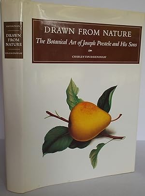 Drawn from Nature: The Botanical Art of Joseph Prestele and His Sons