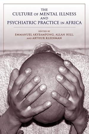 Seller image for Culture of Mental Illness and Psychiatric Practice in Africa for sale by GreatBookPrices