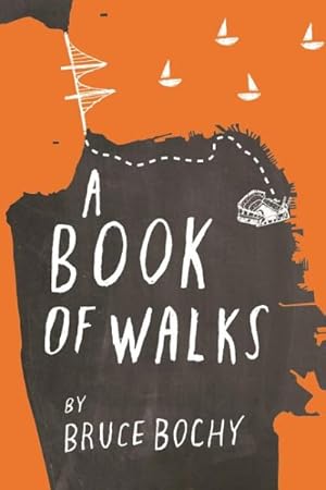 Immagine del venditore per Book of Walks venduto da GreatBookPrices