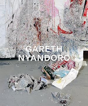 Seller image for Gareth Nyandoro for sale by GreatBookPrices