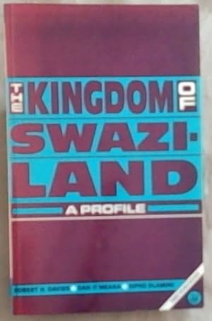 Seller image for The Kingdom of Swaziland: A Profile (Third World Books) for sale by Chapter 1