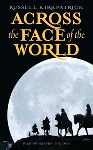 Bild des Verkufers fr Across the Face of the World zum Verkauf von GreatBookPrices