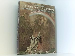 Seller image for THE RING OF THE NIBLUNG Siegfried & The Twilight of the Gods for sale by Book Broker