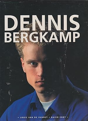 Dennis Bergkamp