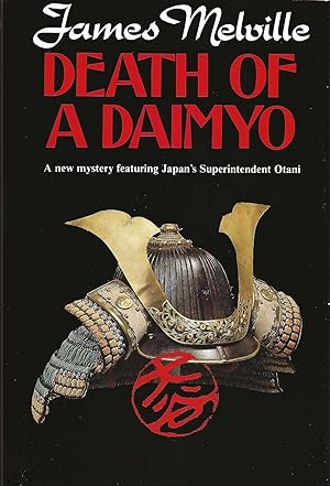 DEATH OF A DAIMYO