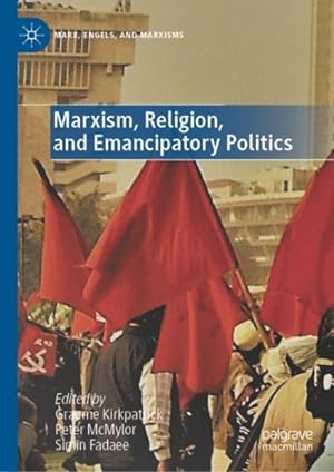 Seller image for Marxism, Religion, and Emancipatory Politics for sale by GreatBookPrices
