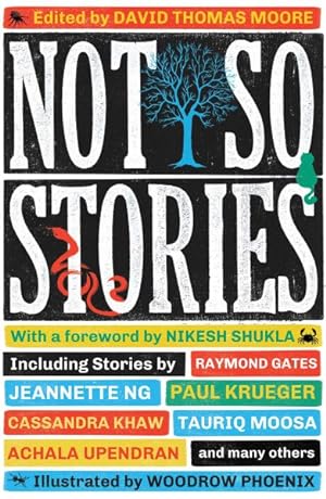 Seller image for Not So Stories for sale by GreatBookPrices