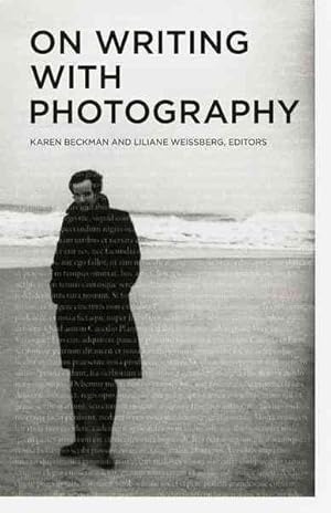 Imagen del vendedor de On Writing With Photography a la venta por GreatBookPrices