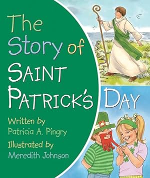 Seller image for Story of Saint Patrick's Day for sale by GreatBookPrices