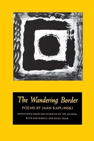 Seller image for Wandering Border for sale by GreatBookPrices