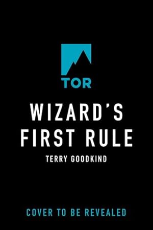 Imagen del vendedor de Wizard's First Rule: Book One of The Sword of Truth (Sword of Truth, 1) by Goodkind, Terry [Paperback ] a la venta por booksXpress