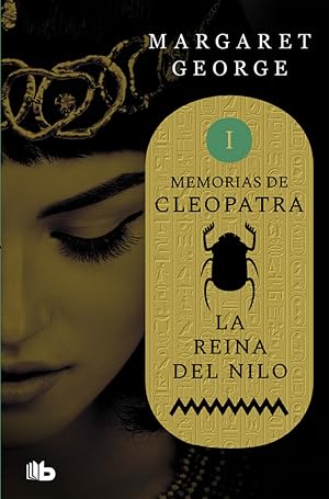 Bild des Verkufers fr LA REINA DEL NILO Memorias de Cleopatra I zum Verkauf von Imosver