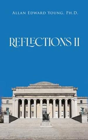 Seller image for Reflections II [Hardcover ] for sale by booksXpress