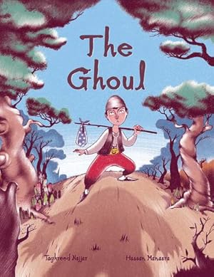 Immagine del venditore per The Ghoul by Najjar, Taghreed [Paperback ] venduto da booksXpress