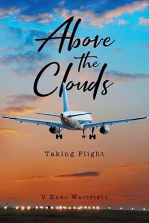 Seller image for Above the Clouds: Taking Flight [Soft Cover ] for sale by booksXpress