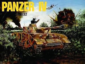 Image du vendeur pour Panzer IV (Paperback) mis en vente par Grand Eagle Retail