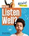 Immagine del venditore per How Do I Listen Well? (Help! Study Hacks) [No Binding ] venduto da booksXpress