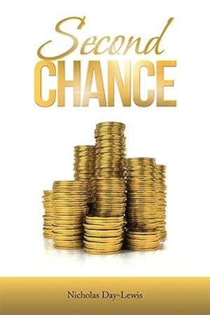 Seller image for Second Chance by Day-Lewis, Nicholas [Paperback ] for sale by booksXpress