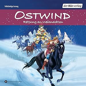 Seller image for OSTWIND - Rettung an Weihnachten for sale by moluna