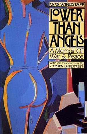 Seller image for Lower than Angels (Hardcover) for sale by Grand Eagle Retail