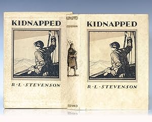 Kidnapped: Being the Adventures of David Balfour in the Year 1751.