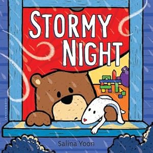 Immagine del venditore per Stormy Night (Board Book) venduto da BargainBookStores