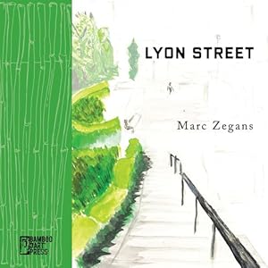 Seller image for Lyon Street by Zegans, Marc [Paperback ] for sale by booksXpress