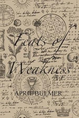 Bild des Verkufers fr Feats of Weakness [Soft Cover ] zum Verkauf von booksXpress