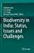 Seller image for Biodiversity in India: Status, Issues and Challenges [Hardcover ] for sale by booksXpress